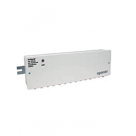 Контролер Uponor Smatrix Base X-23 6X 230 В (1058426)