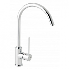 Змішувач для кухонної раковини Genebre Tau-401