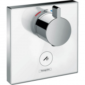 Термостат для душу Hansgrohe ShowerSelect (15735400)