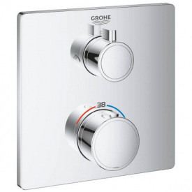Термостат Grohe Grohtherm THM (24079000)