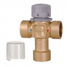 Смеситель термостатический Icma №149 3/4"