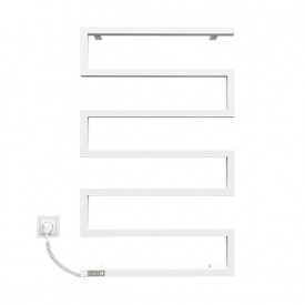 Електрична рушникосушка Kosser Зета 900x550 EL