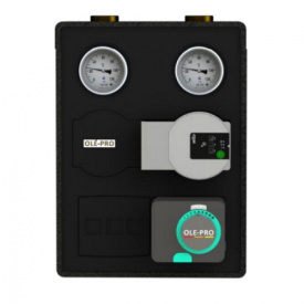 Насосна група Ole-Pro OTM-0-25-00-05-130