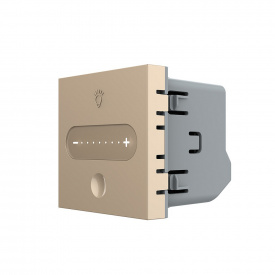 Механізм сенсорний ZigBee диммер 1 сенсор Livolo, VL-FC1SDZ-2AP