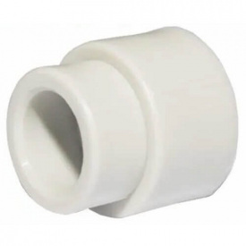 Муфта редукційна Prawtech PP-R Ø25x20 мм (PP110025020)
