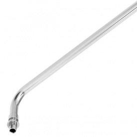 Трубка Г-подібна TECEflex d16 x 15 мм L = 330 мм (714016)