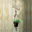 Декоративное подвесное кашпо Engard "Райская птичка" 56 см (BF-21) Полтава