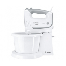Миксер Bosch MFQ36460 Белый/Серый 450 Вт