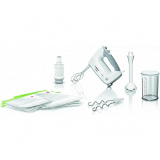 Миксер Bosch MFQ364V0 Белый 450 Вт
