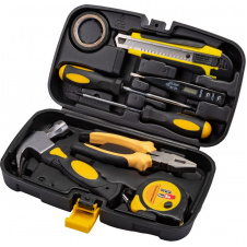Набор инструмента MASTERTOOL "Техник" 8 элементов 78-0308