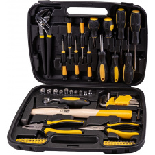 Набор инструмента MASTERTOOL Мастер 57 элементов (78-0357)