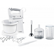 Миксер Bosch MFQ36490 450 Вт Белый