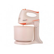 Миксер ViLgrand VHM3017B cream