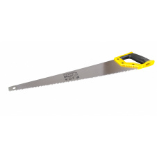 Ножовка столярная MASTERTOOL 500 мм 4TPI MAX CUT каленый зуб 2-D заточка полированная 14-2650