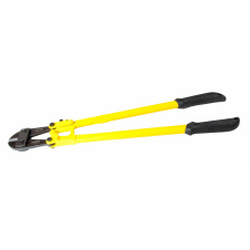 Ножницы для прутов MASTERTOOL L=900 мм D=12 мм T8 HRC53~60 01-0136