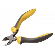 Бокорізи MASTERTOOL 125 мм C55 HRC 45~50 23-1125