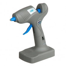 Клейовий пістолет JDER S-609 20W Grey (3_00883)