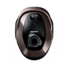 Пылесос с мешком Samsung VC07M25M9WD/UK