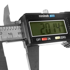 Штангенциркуль електронний Generic LCD 0-150 мм Чернігів