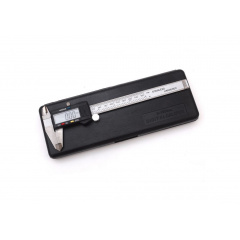 Штангенциркуль цифровий RIAS Digital Caliper LCD в кейсі (3sm_534118052) Чернігів