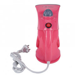 Відпарювач для одягу Аврора A7 700W Pink (3sm_785383033) Хмельницький