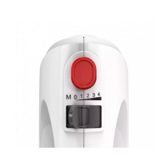 Миксер Bosch MFQ2600W Белый 375 Вт Київ