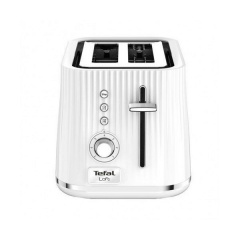 Тостер Tefal TT761138 850 Вт Белый Луцк