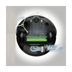 Робот-пылесос iRobot Roomba i3+ Николаев