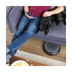 Робот-пылесос iRobot Roomba i3+ Николаев
