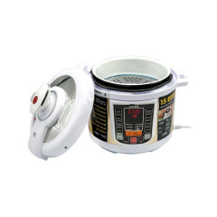 Мультиварка-скороварка Rotex REPC58-G Ирпень