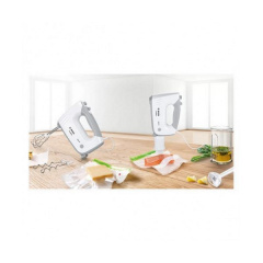Миксер Bosch MFQ364V0 Белый 450 Вт Київ