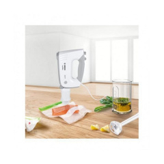 Миксер Bosch MFQ364V0 Белый 450 Вт Київ