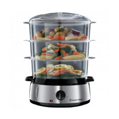 Пароварка Russell Hobbs Cook Home 19270-56 Мелітополь