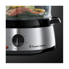 Пароварка Russell Hobbs Cook Home 19270-56 Мелітополь