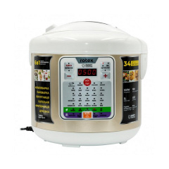Мультиварка Rotex RMC530-G Кременчук