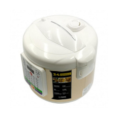 Мультиварка Rotex RMC530-G Кременчук