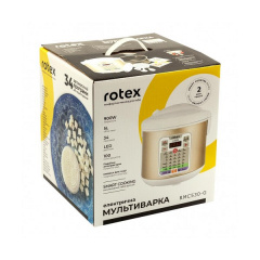 Мультиварка Rotex RMC530-G Кременчук