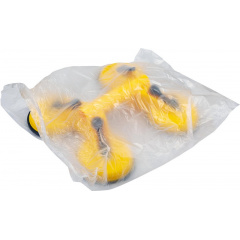 Держатель вакуумный для стекла MASTERTOOL с 4 присосками 180 кг (14-0904) Акимовка