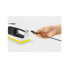 Оконный пылесос Karcher WV 2 Premium + KV 4 Premium (1.633-219.0) Виноградов