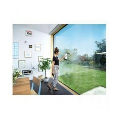 Оконный пылесос Karcher WV 2 Premium + KV 4 Premium (1.633-219.0) Виноградов