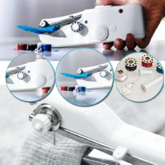 Швейная машинка ручная Handy stitch Киев