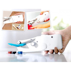 Швейная машинка ручная Handy stitch Киев