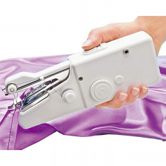 Швейная машинка ручная Handy stitch Киев