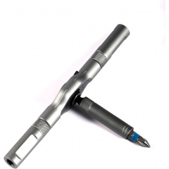 Набір викруток з тріскачкою Duka RS1 + 24 насадки Black (JDR) Веселе