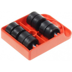 Набір для переміщення меблів VI Furniture Mover Rollers 5 предметів Київ