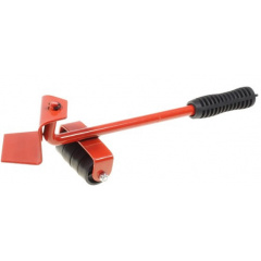 Набір для переміщення меблів VI Furniture Mover Rollers 5 предметів Київ