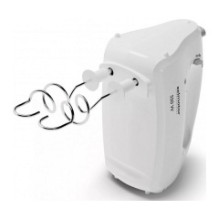 Миксер Zelmotor 451.4 White Белый 550 Вт Павлоград