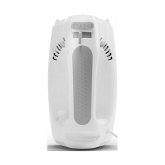 Миксер Zelmotor 451.4 White Белый 550 Вт Павлоград