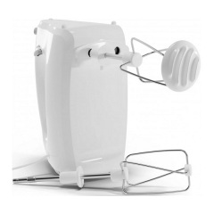 Миксер Zelmotor 451.4 White Белый 550 Вт Павлоград