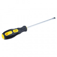 Викрутка шліцева SL5.0×150мм CrV SIGMA (4006371) Київ
